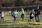 Boys under-13s North Eastern Cross Country, 2018 Northern Cross Country Champs., Wrekenton, Gateshead. Photo:  David T. Hewitson/Sports for All Pics